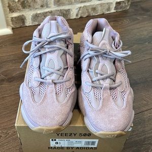 Yeezy 500 SOFVIS